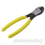 RETYLY Coupe-cable coupe-fil Outil de coupe a main  B07R4LXC11